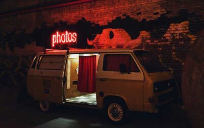 Fotohokje