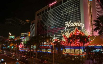 Buitenlands casino
